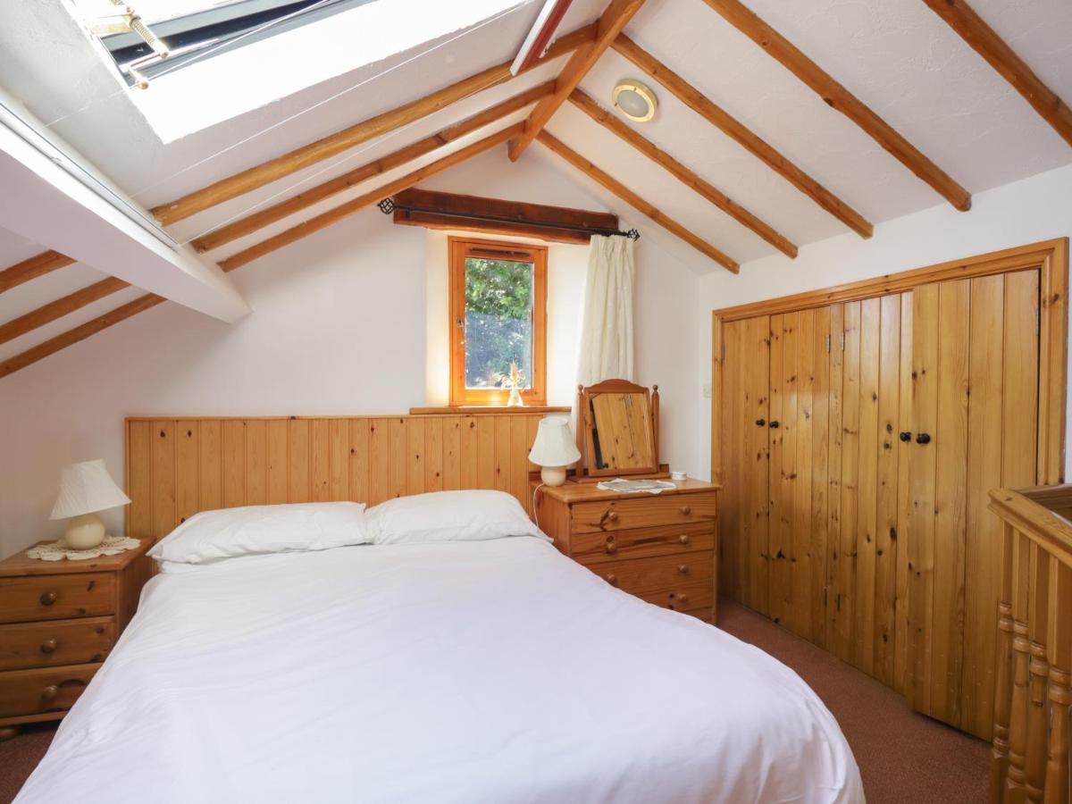 Vila Wren'S Nest Keswick  Exteriér fotografie
